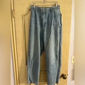 Pilcro Women’s Jeans from Anthropologie